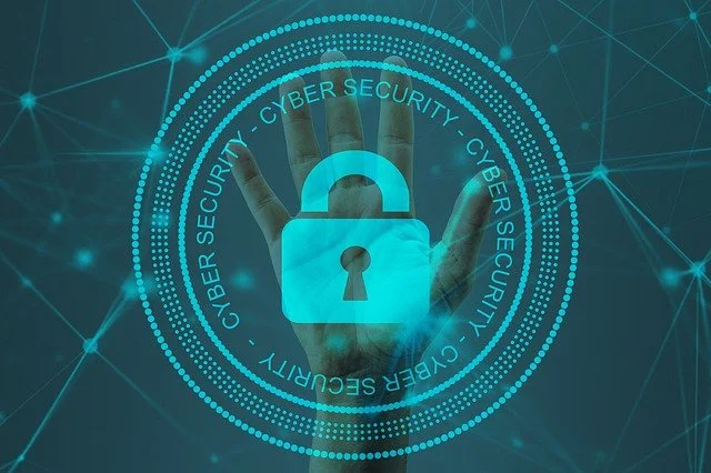 How Does Cyber Security Work?