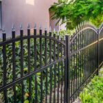 Metal Fence Installation Tips