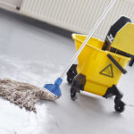 Costs of Janitorial Services