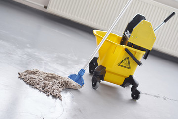 Costs of Janitorial Services