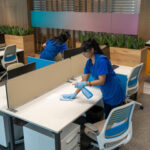 Tips For Hiring Cleaning Services