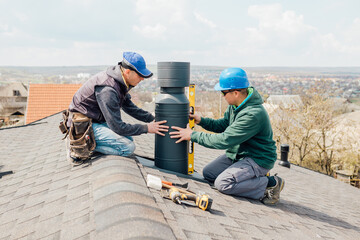 Professional Chimney Sweeps